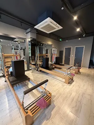 Kübra Aydın Pilates Studio Sancaktepe - İstanbul Sancaktepe