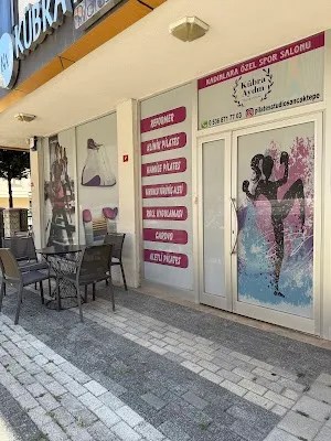 Kübra Aydın Pilates Studio Sancaktepe - İstanbul Sancaktepe