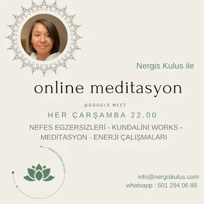 Kulus Yoga - İstanbul Kadıköy