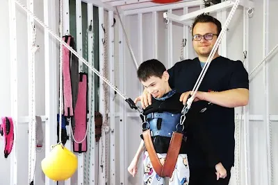 Kumsal Özel Fizik Tedavi ve Dil Konuşma Merkezi | Duyu Bütünleme görsel 3