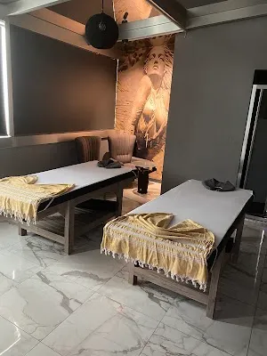 La Delmare Sports & Spa - İstanbul Çekmeköy