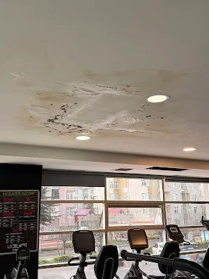 La Delmare Sports & Spa - İstanbul Çekmeköy