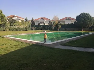 La Delmare Sports & Spa - İstanbul Çekmeköy