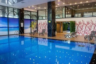 La Rose Spa & Wellness - İzmir Tire