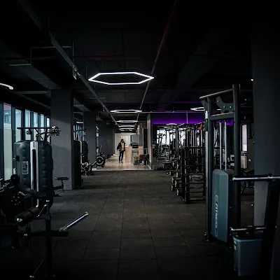 LaaFitness Club - İstanbul Pendik