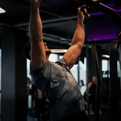 LaaFitness Club - İstanbul Pendik