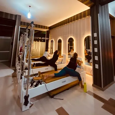 LARA WELLNESS ULUKENT PİLATES YOGA STUDIOSU görsel 2