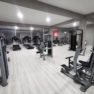Lav Fitness - Ankara Yenimahalle