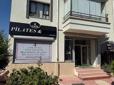 Lavie Pilates and Yoga - Ankara Yenimahalle