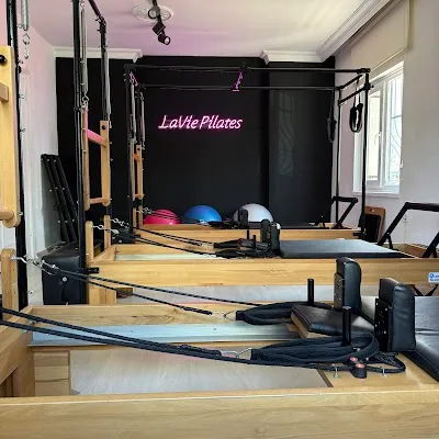 Lavie Pilates and Yoga - Ankara Yenimahalle
