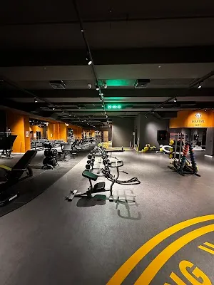 Legend Sports Club - Ankara Mamak