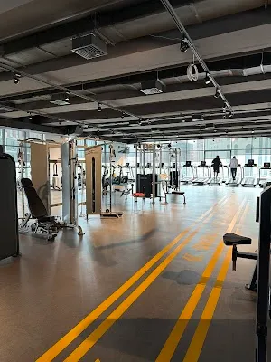 Legend Sports Club görsel 2