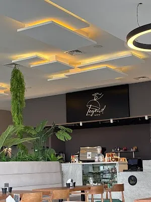 Legend Sports Club görsel 3