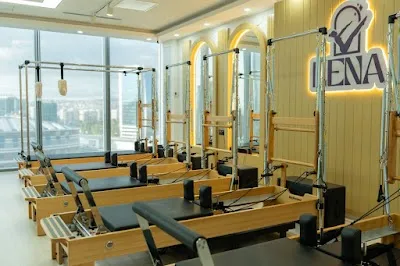 Lena Pilates Studio - Ankara Çankaya