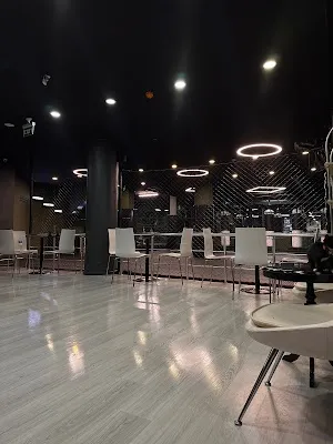 Lenka Spor Kulübü - İstanbul Kağıthane