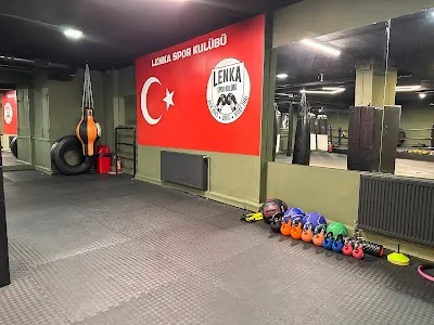 Lenka Spor Kulübü - İstanbul Kağıthane