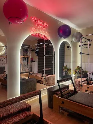 Leona pilates studio - İstanbul Esenyurt