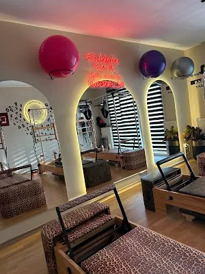 Leona pilates studio - İstanbul Esenyurt