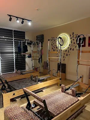Leona pilates studio - İstanbul Esenyurt
