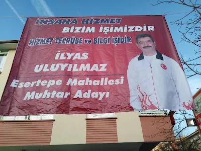 Leopards Sports Club - Ankara Keçiören