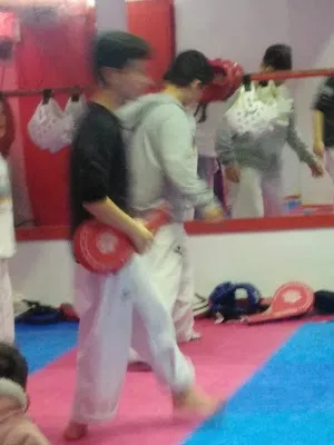 Leopards Sports Club görsel 2