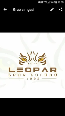 Leopards Sports Club görsel 3