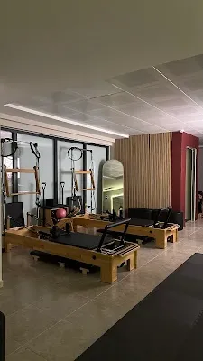 Leora Pilates Studio - İstanbul Kartal