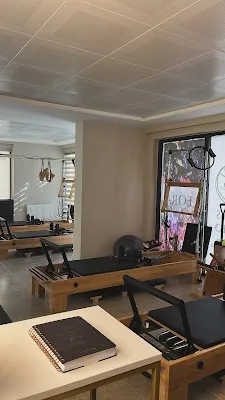 Leora Pilates Studio görsel 2