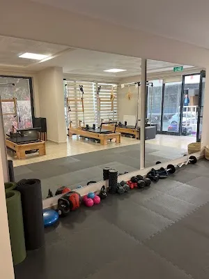 Leora Pilates Studio görsel 3