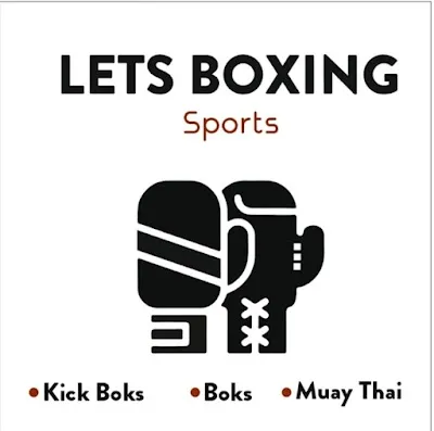 Lets Boxing- Kick Boks Çayyolu - Ankara Çankaya