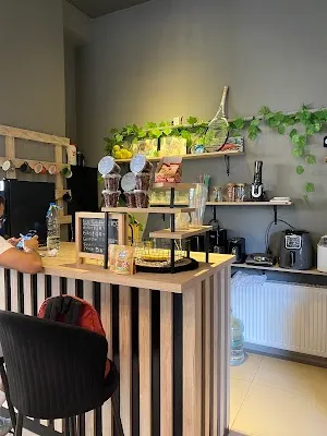 Let's Go Training Studio - İstanbul Tuzla