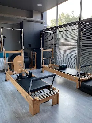 Let's Go Training Studio - İstanbul Tuzla