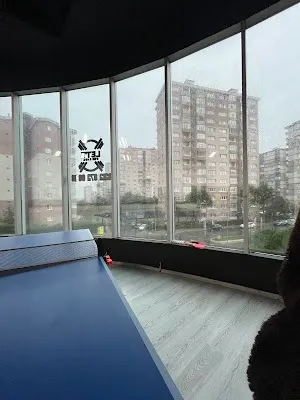 Let's Gym - İstanbul Beylikdüzü