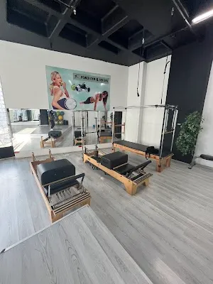 Let's Gym - İstanbul Beylikdüzü