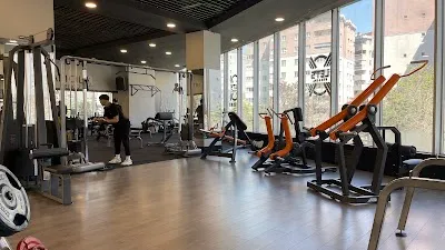 Let's Gym & SPA - İstanbul Beylikdüzü