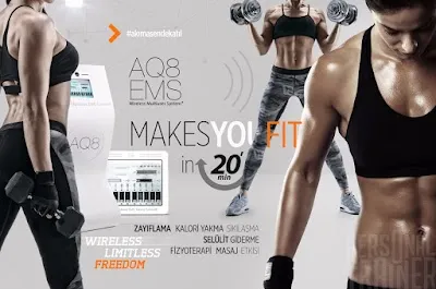 Letsfit Çankaya - Ankara Çankaya