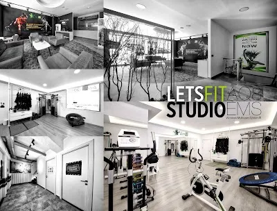 Letsfit Çankaya - Ankara Çankaya