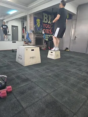 Letsfit Çayyolu - Ankara Çankaya