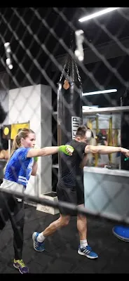 Level Up Sport Club - İstanbul Ümraniye