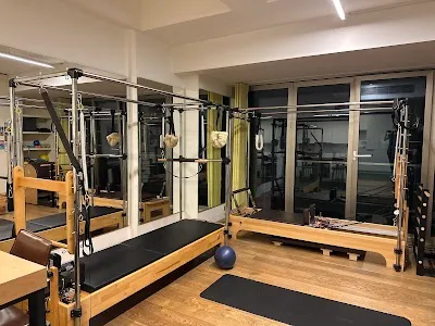 Levent Pilates İstanbul - İstanbul Şişli