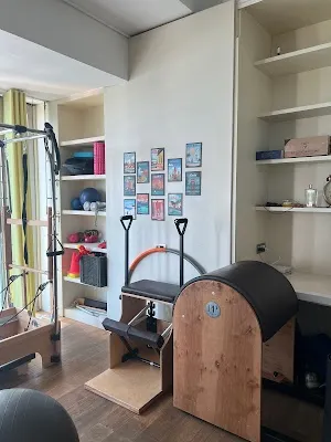 Levent Pilates İstanbul - İstanbul Şişli