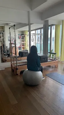Levent Pilates İstanbul - İstanbul Şişli