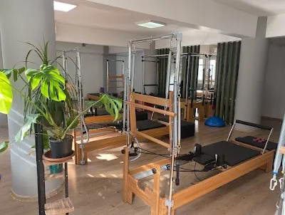 Levent Reformer - İstanbul Kağıthane
