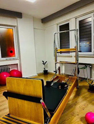 Levent Reformer - İstanbul Kağıthane