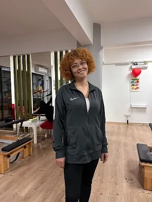 Levent Reformer - İstanbul Kağıthane