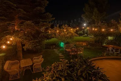 Life Arts Academy - İstanbul Başakşehir