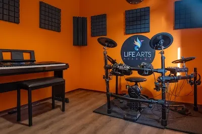Life Arts Academy - İstanbul Başakşehir