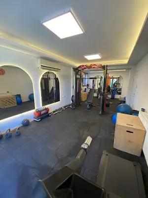 LIFE BALANCE PILATES & WELLNESS STUDIO - İzmir Narlıdere