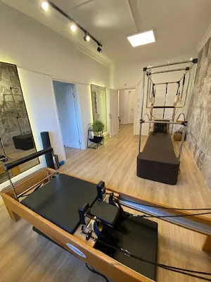 LIFE BALANCE PILATES & WELLNESS STUDIO görsel 2