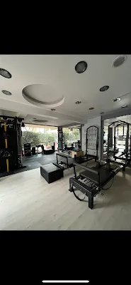 Life Fit Pilates Studio - İstanbul Kartal
